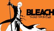 Bleach: Thousand-Year Blood War izle