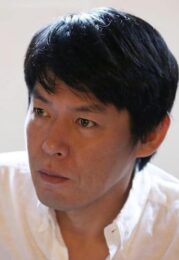 Yuji Sakamoto