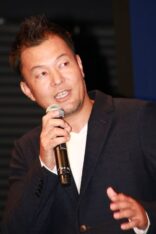 Takeyoshi Yamamoto