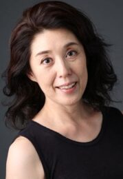 Tomoko Shiota