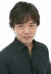Kazuya Nakai