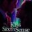 Kiss Sixth Sense : 1.Sezon 1.Bölüm izle