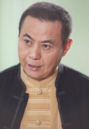 Tsai Chen-Nan