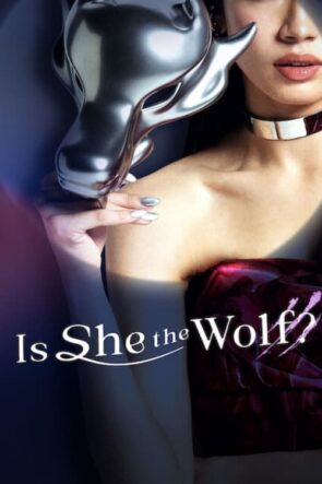 Is She the Wolf? (Hangi Kadın Yalan Söylüyor?)