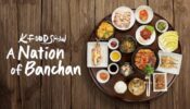 Kore Mutfak Kültüründe Pirinç (A Nation of Banchan) izle