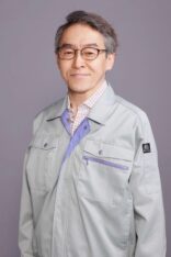 Kazuyuki Asano