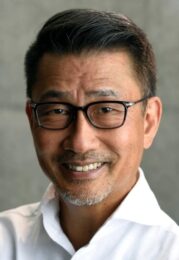 Kiichi Nakai