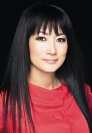 Kimiko Yo