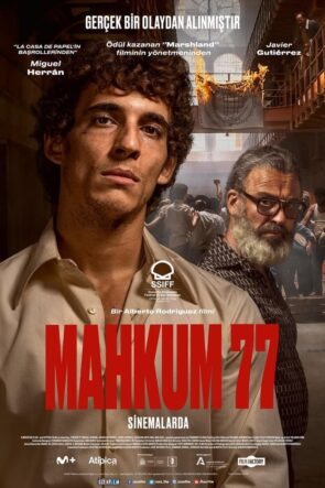 Mahkum 77 (Modelo 77 a.k.a Prison 77)