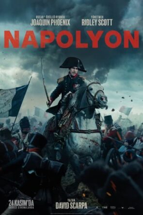 Napolyon a.k.a Napoleon