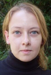Antonia Rothe-Liermann