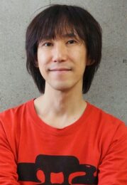 Daisuke Hirakawa